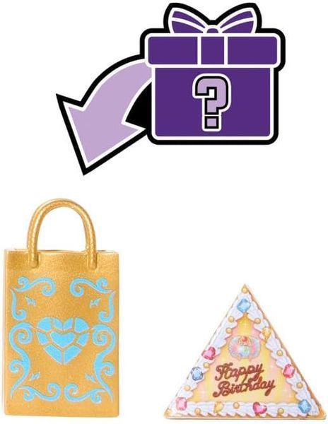 Кукла Монстер Хай Клео де Нил день рождения Mattel Monster High Cleo De Nile JBG76 JBG76 фото