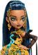 Кукла Монстер Хай Клео де Нил день рождения Mattel Monster High Cleo De Nile JBG76 JBG76 фото 3