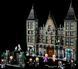 Конструктор Лего Гаррі Поттер Замок Маєток Малфоїв Будинок Lego Harry Potter 76453 76453 фото 8