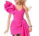 Лялька Барбі Розкішний стиль Barbie Deluxe Style №15 у рожевій сукні Barbiecore Mattel JJN73 JJN73 фото 2