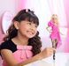 Лялька Барбі Розкішний стиль Barbie Deluxe Style №15 у рожевій сукні Barbiecore Mattel JJN73 JJN73 фото 1