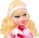 Кукла Братц Хлоя Хэллоуино Китти Bratz Hello Kitty Cloe Sanrio 595694 595694 фото 5