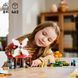 Конструктор Лего Майнкрафт Ферма з вітряком Lego Minecraft 21262 21262 фото 5