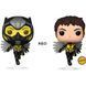 Funko Pop Marvel Quantumania - Wasp with Chase 70491 70491 фото 2
