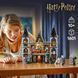 Конструктор Лего Гаррі Поттер Замок Маєток Малфоїв Будинок Lego Harry Potter 76453 76453 фото 3