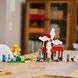 Конструктор Лего Майнкрафт Ферма з вітряком Lego Minecraft 21262 21262 фото 4