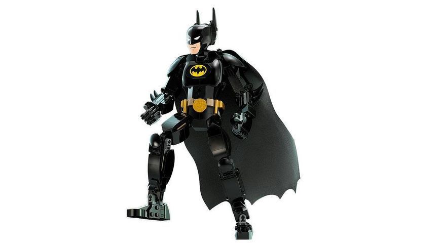 Лего Супергерої Фігурка Бетмена Lego Super Heroes DC 76259 76259 фото