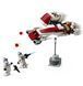 Конструктор Лего Звездные войны Побег из BARC ускорителя Lego Star Wars BARC Speeder Escape 75378 75378 фото 5