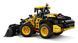 Конструктор Lego Technic Колесный погрузчик Volvo L120 Electric 42209 42209 фото 4
