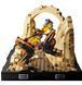 Конструктор Лего Звездные войны Диорама Мос Эспа Подрас Lego Star Wars Mos Espa Podrace Diorama 75380 75380 фото 6