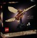 Лего Іконс Літальний апарат Леонардо да Вінчі LEGO Icons 10363 10363 фото 6