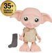Гарри Поттер Интерактивный магический эльф Добби Wizarding World Harry Potter Magical Dobby Elf 6067280 6067280 фото 3