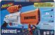 Бластер Нерф Фортнайт Молот Nerf Fortnite SR Blaster E9391 фото 2
