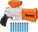 Бластер Нерф Фортнайт Молот Nerf Fortnite SR Blaster E9391 фото 1