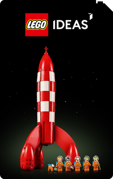 LEGO Ideas