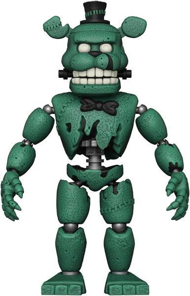 Фігурка Фанко П'ять ночей із Фредді Жахливий ведмідь Funko Five Nights At Freddy's Dreadbear 56184 фото