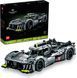 Lego Technic Peugeot 9X8 24H Le Mans Hybrid Hypercar 42156 42156 фото 1