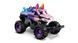 Конструктор Лего Техник Монстер Джам Джип Инерционный Lego Technic Monster Jam Sparkle Smash 42220 42220 фото 7