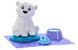 Кукла Эльза Холодное сердце Дисней Disney Frozen Elsa с медвежонком и аксессуарами Mattel JFG16 JFG16 фото 5