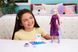 Кукла Эльза Холодное сердце Дисней Disney Frozen Elsa с медвежонком и аксессуарами Mattel JFG16 JFG16 фото 1