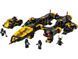 Лего Іконс Блектрон Ренегат LEGO Icons Blacktron Renegade 10355 10355 фото 3