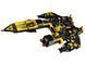 Лего Іконс Блектрон Ренегат LEGO Icons Blacktron Renegade 10355 10355 фото 4