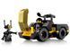 Лего Іконс Блектрон Ренегат LEGO Icons Blacktron Renegade 10355 10355 фото 6