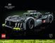 Lego Technic Peugeot 9X8 24H Le Mans Hybrid Hypercar 42156 42156 фото 2
