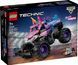 Конструктор Лего Техник Монстер Джам Джип Инерционный Lego Technic Monster Jam Sparkle Smash 42220 42220 фото 1