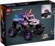 Конструктор Лего Техник Монстер Джам Джип Инерционный Lego Technic Monster Jam Sparkle Smash 42220 42220 фото 2