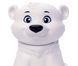Кукла Эльза Холодное сердце Дисней Disney Frozen Elsa с медвежонком и аксессуарами Mattel JFG16 JFG16 фото 3