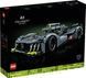 Lego Technic Peugeot 9X8 24H Le Mans Hybrid Hypercar 42156 42156 фото 3