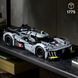 Lego Technic Peugeot 9X8 24H Le Mans Hybrid Hypercar 42156 42156 фото 4