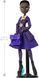 Лялька Монстер Хай Венсдей Б'янка Буркало Mattel Monster High Wednesday Bianca Barclay JDR71 JDR71 фото 2