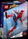 Лего Фігурка Людина-Паука Марвел Супергерої Lego Marvel Super Heroes Spider-Man 76226 76226 фото 1