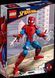 Лего Фігурка Людина-Паука Марвел Супергерої Lego Marvel Super Heroes Spider-Man 76226 76226 фото 2