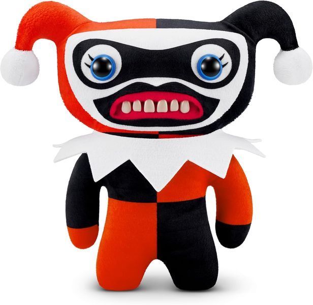 М'яка іграшка Фуглер Харлі Квін ZURU Fugler Harley Quinn 15709A 15709A фото