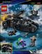 Лего Тумблер Бетмена проти Дволикого та Джокера Lego DC Batman 76303 76303 фото 2