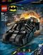 Лего Тумблер Бетмена проти Дволикого та Джокера Lego DC Batman 76303 76303 фото 8