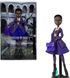 Лялька Монстер Хай Венсдей Б'янка Буркало Mattel Monster High Wednesday Bianca Barclay JDR71 JDR71 фото 7