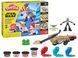 Набор для лепки Плей До Мандалорец Звёздные войны Star Wars The Mandalorian Play-Doh Hasbro с Грогу G1582 G1582 фото 1