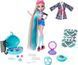 Кукла Монстер Хай Лагуна Блю спа-салон Mattel Monster High Lagoona Blue Spa Day HKY69 HKY69 фото 1