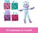 Кукла Барби в костюме Мишка Ворчун Новая волна Barbie Cutie Reveal Care Bears JFV61 JFV61 фото 3