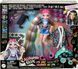 Кукла Монстер Хай Лагуна Блю спа-салон Mattel Monster High Lagoona Blue Spa Day HKY69 HKY69 фото 6
