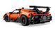 Конструктор Лего Технік Бугатті Гіперкар Lego Technic Bugatti Chiron Pur Sport 42222 42222 фото 6