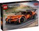 Конструктор Лего Технік Бугатті Гіперкар Lego Technic Bugatti Chiron Pur Sport 42222 42222 фото 1