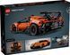 Конструктор Лего Технік Бугатті Гіперкар Lego Technic Bugatti Chiron Pur Sport 42222 42222 фото 2
