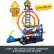 Трек Хот Вілс Сіті Гараж з мега петлею Hot Wheels City JLC05 JLC05 фото 4