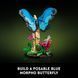 Конструктор Лего идея Коллекция насекомых Lego Ideas 21342 21342 фото 5