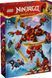 Конструктор Лего Ниндзяго Механический альпинист-ниндзя Кая Lego Ninjago Kai's Ninja Climber Mech 71812 71812 фото 2